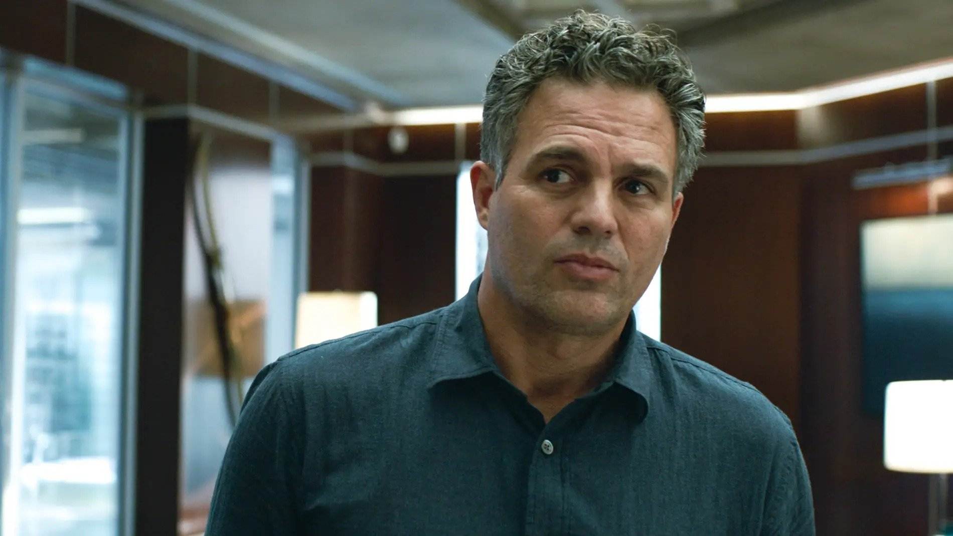 Mark Ruffalo sap que mai no tindrà una pel·lícula de Hulk en solitari