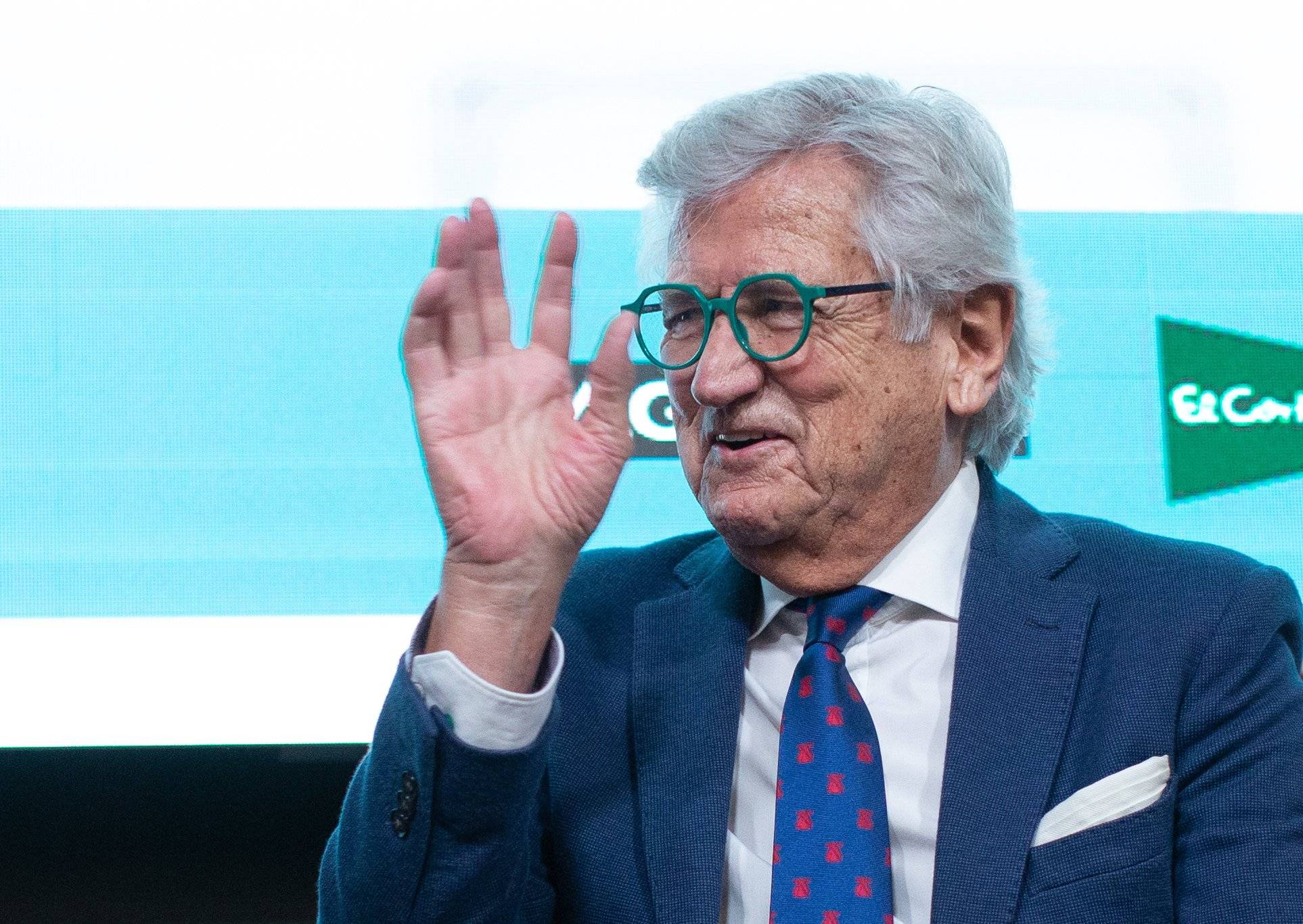 Periodista catalán impacta por lo que dice de Pepe Domingo Castaño, qué le robó