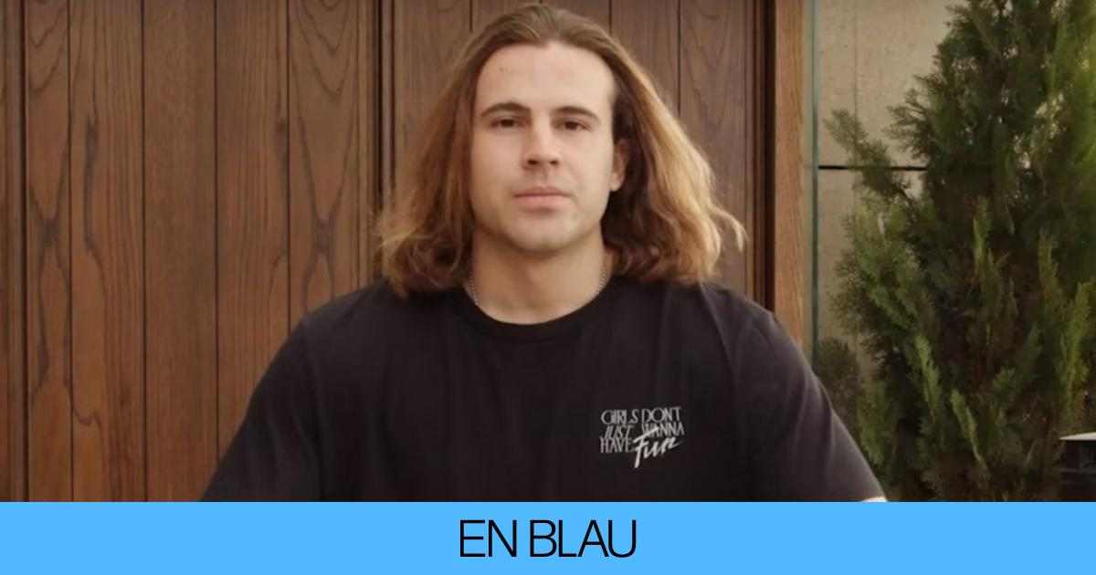 Daniel Cacho Rapper La nueva imagen de Daniel Sancho: rapado al cero y delgadez extrema ...