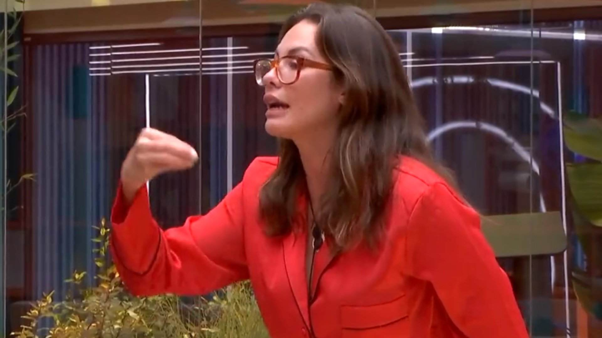 Machismo en 'GH VIP': la ex de Kiko Rivera, acusada de estar con hombres por dinero