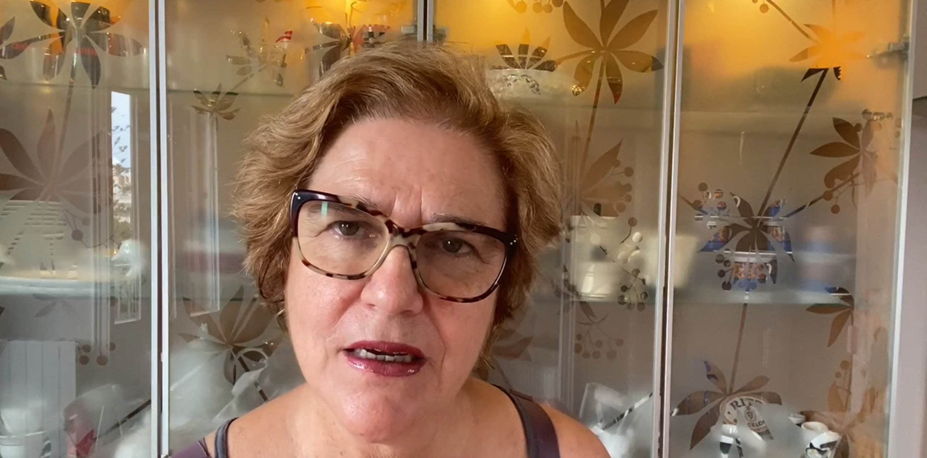 Pilar Rahola da la clave de qué ha pasado hoy con el catalán en Madrid y Europa