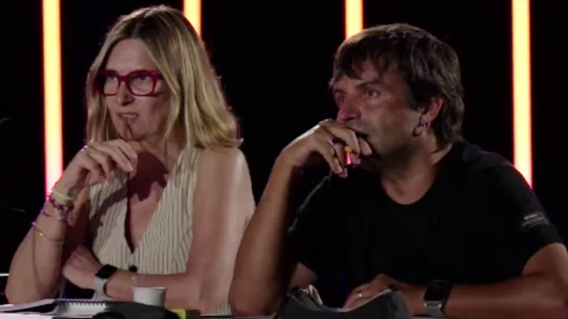 Un actor català de TV3, a punt d'entrar a 'Operación Triunfo': sorpresa al càsting