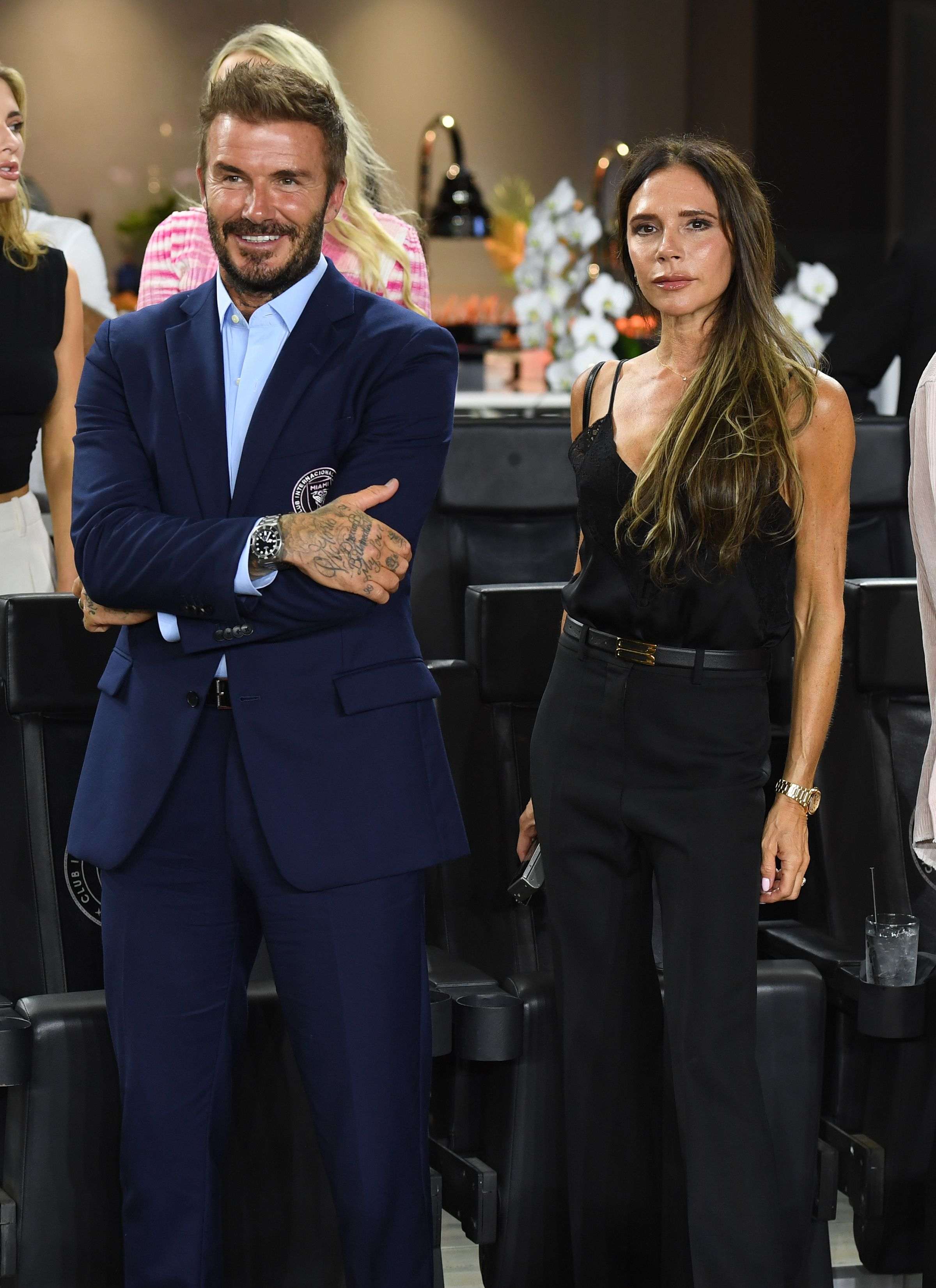 La caseta que la filla de David Beckham segurament sigui més gran que el teu habitatge