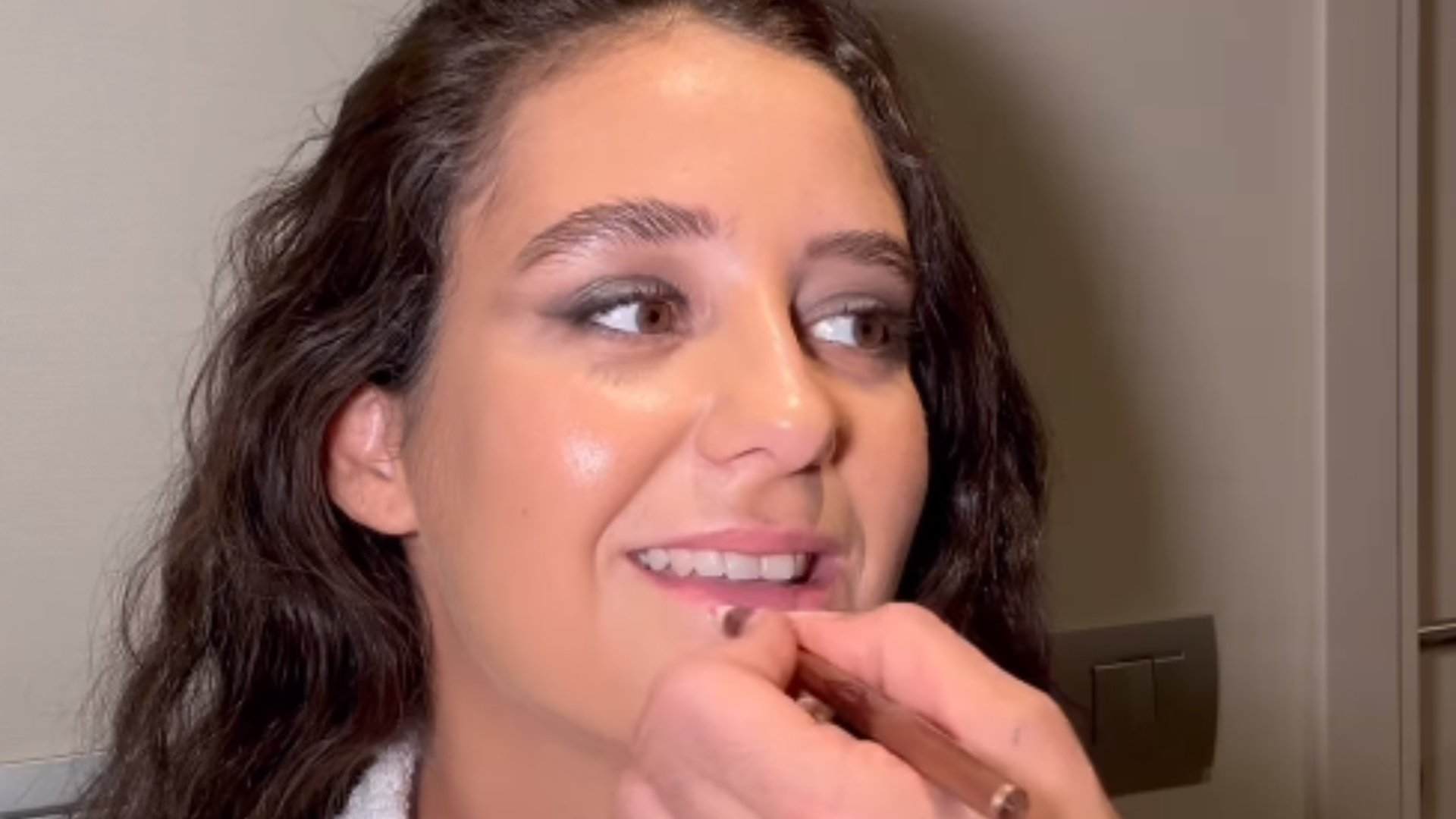 Victoria Federica, la Bad Gyal de la reialesa: impactant 'look' urbà, imatge mai vista