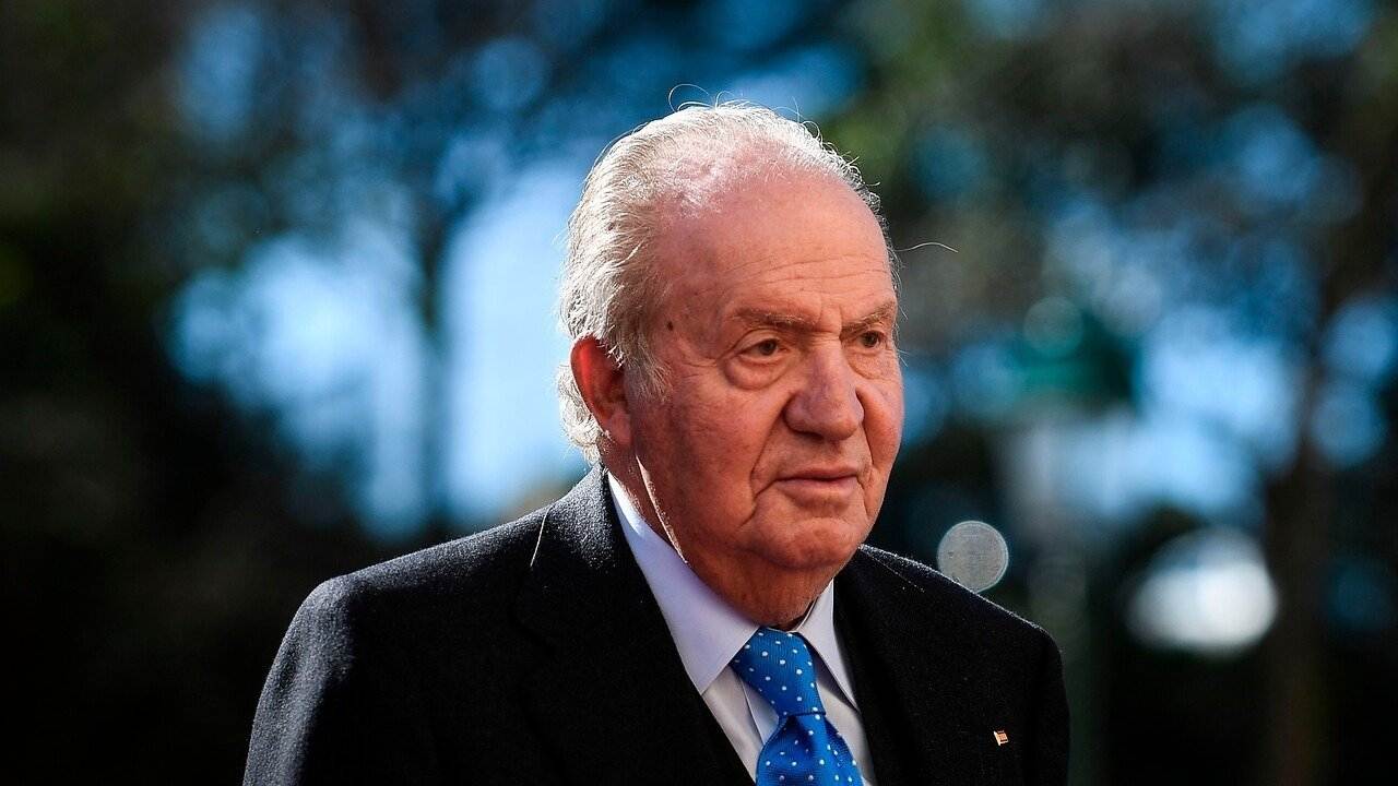 Juan Carlos I la dejó embarazada meses antes de contraer matrimonio con Sofía