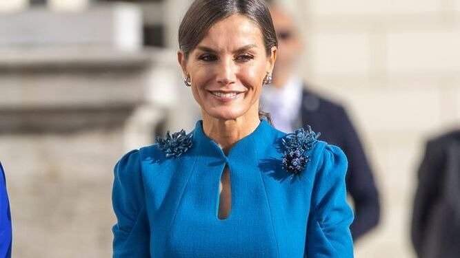 Letizia ha solicitado ayuda médica en 4 ocasiones para desengancharse