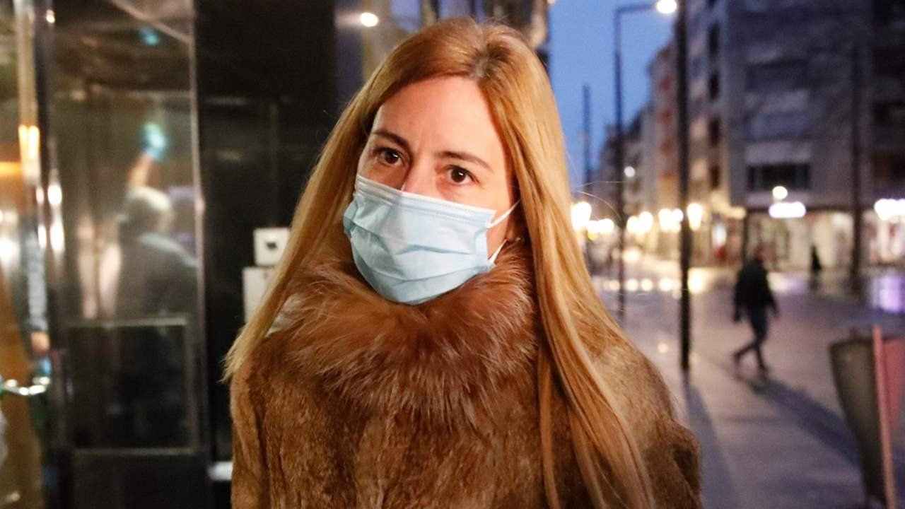 Los hijos de Ainhoa Armentia, repudiados por los Urdangarin