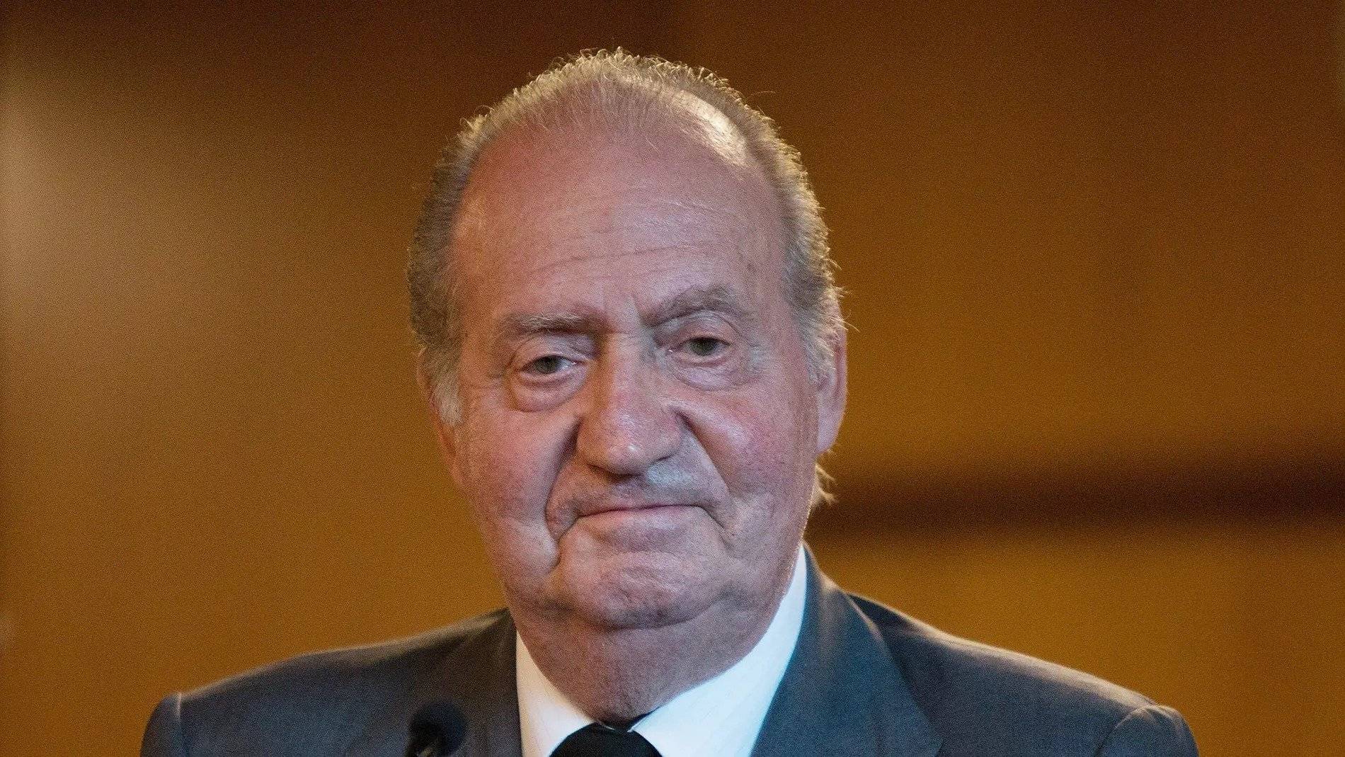El CESID va obrir un 'picadero' per a Joan Carles I a Majadahonda, en tenia 3, el gravaven en vídeo