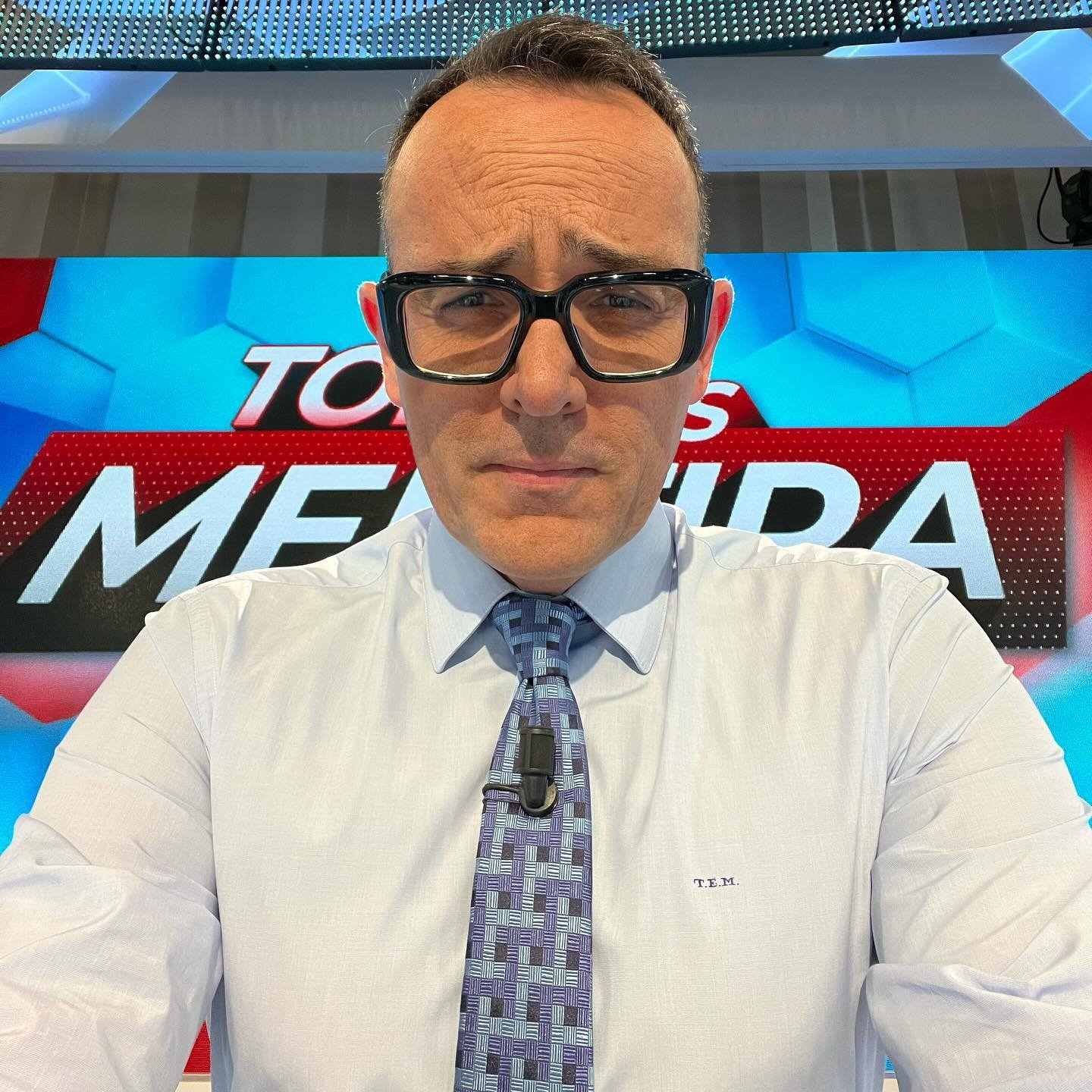 Risto Mejide, giro de 180º, nueva oportunidad al amor: "Es oficial"