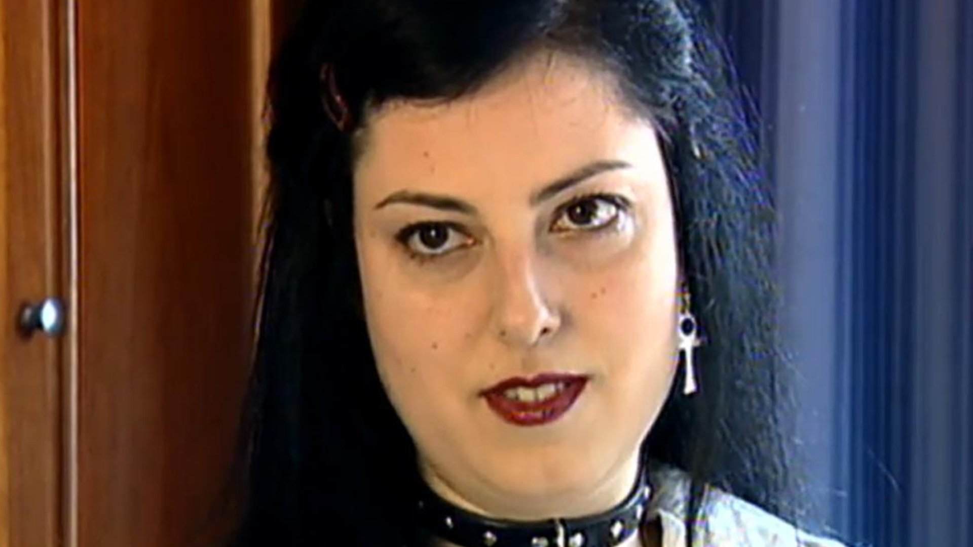 Judit, la gótica de 'Gran Hermano', ya no es así: adiós a la oscuridad. Una mujer nueva