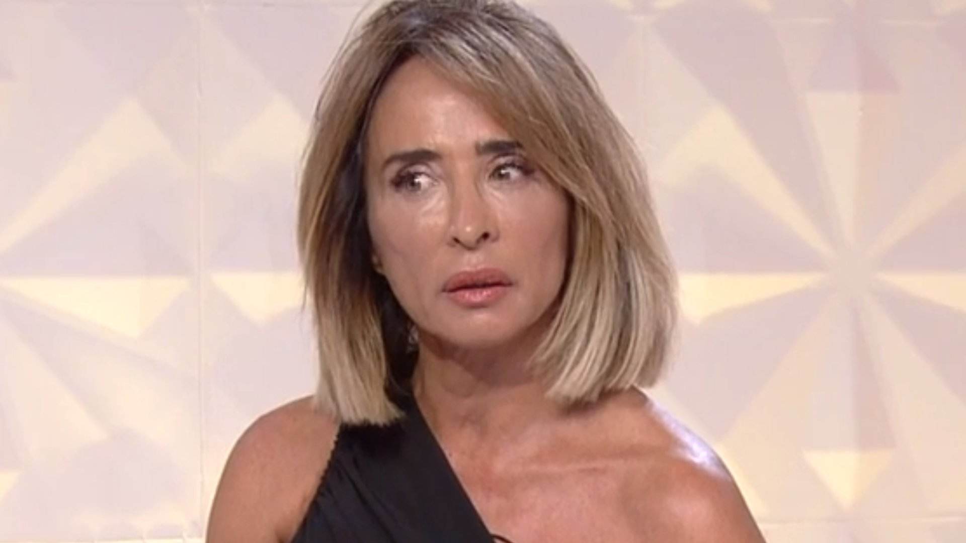 María Patiño es el hazmerreír de la red, confiesa qué querría presentar: "Ya quisieras... No das para más"