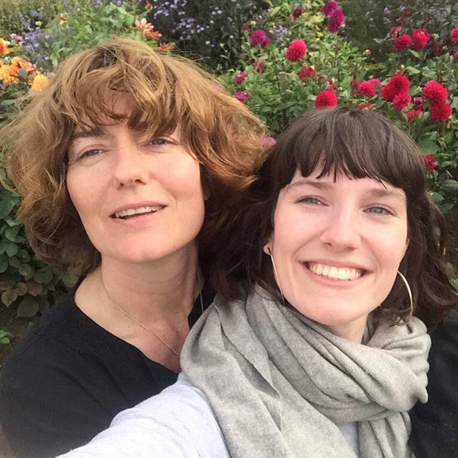 Conmoción con la trágica muerte de la hija de la actriz Anna Chancellor a los 36 años