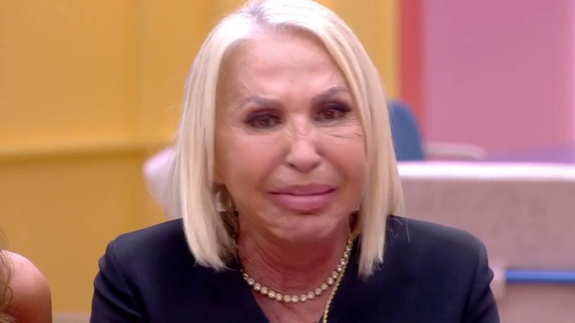 Racisme i classisme ranci a 'GH VIP', ataquen la peruana Laura Bozzo: "¡Esto es España!"