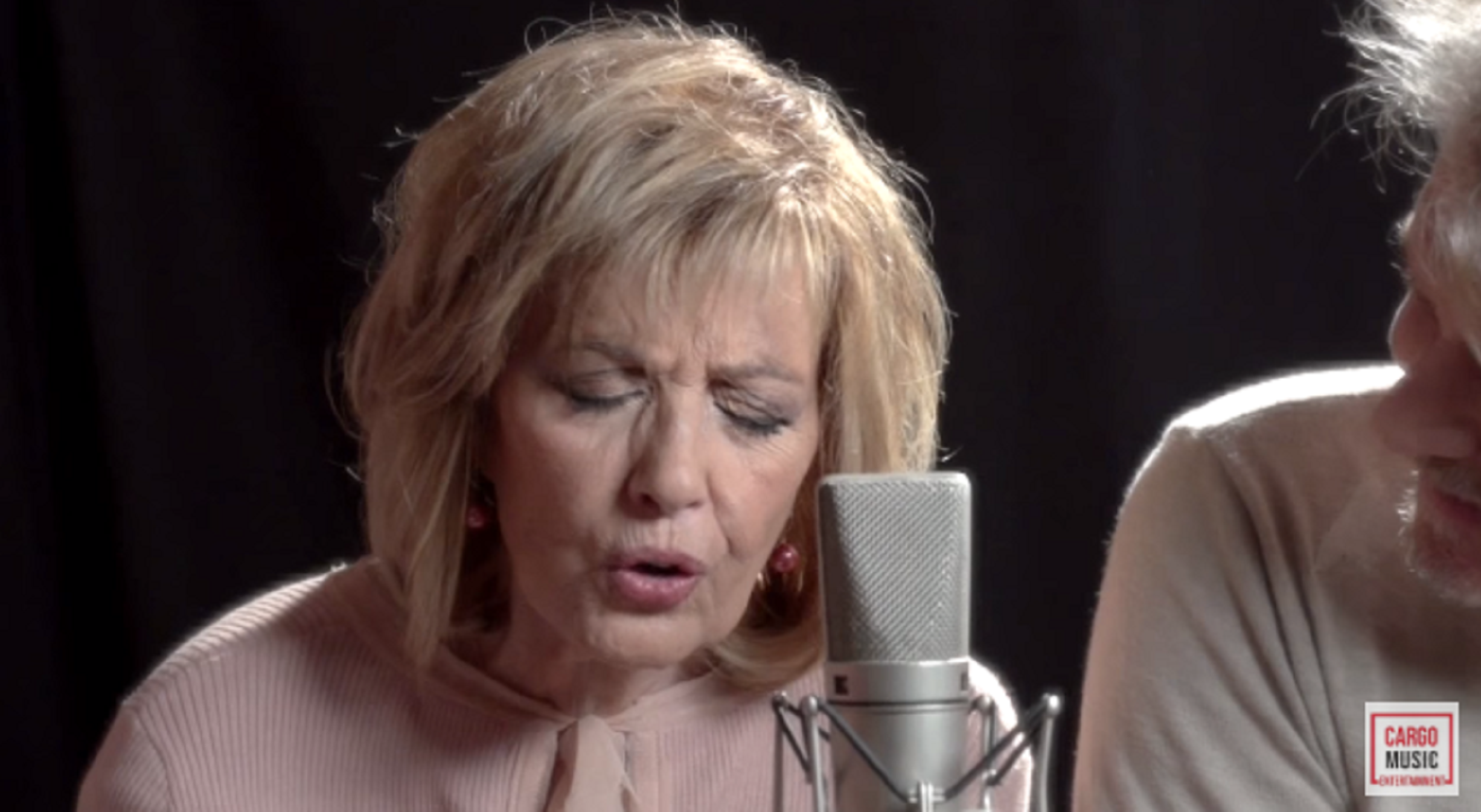 María Teresa Campos apuesta por la música para olvidar la tele