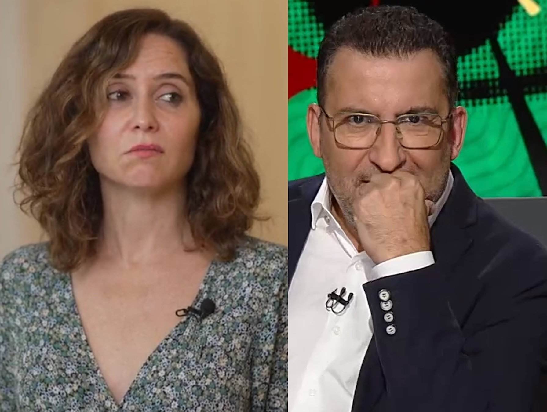 Toni Soler, proposta per rebre Isabel Díaz Ayuso a la mani unionista de Barcelona