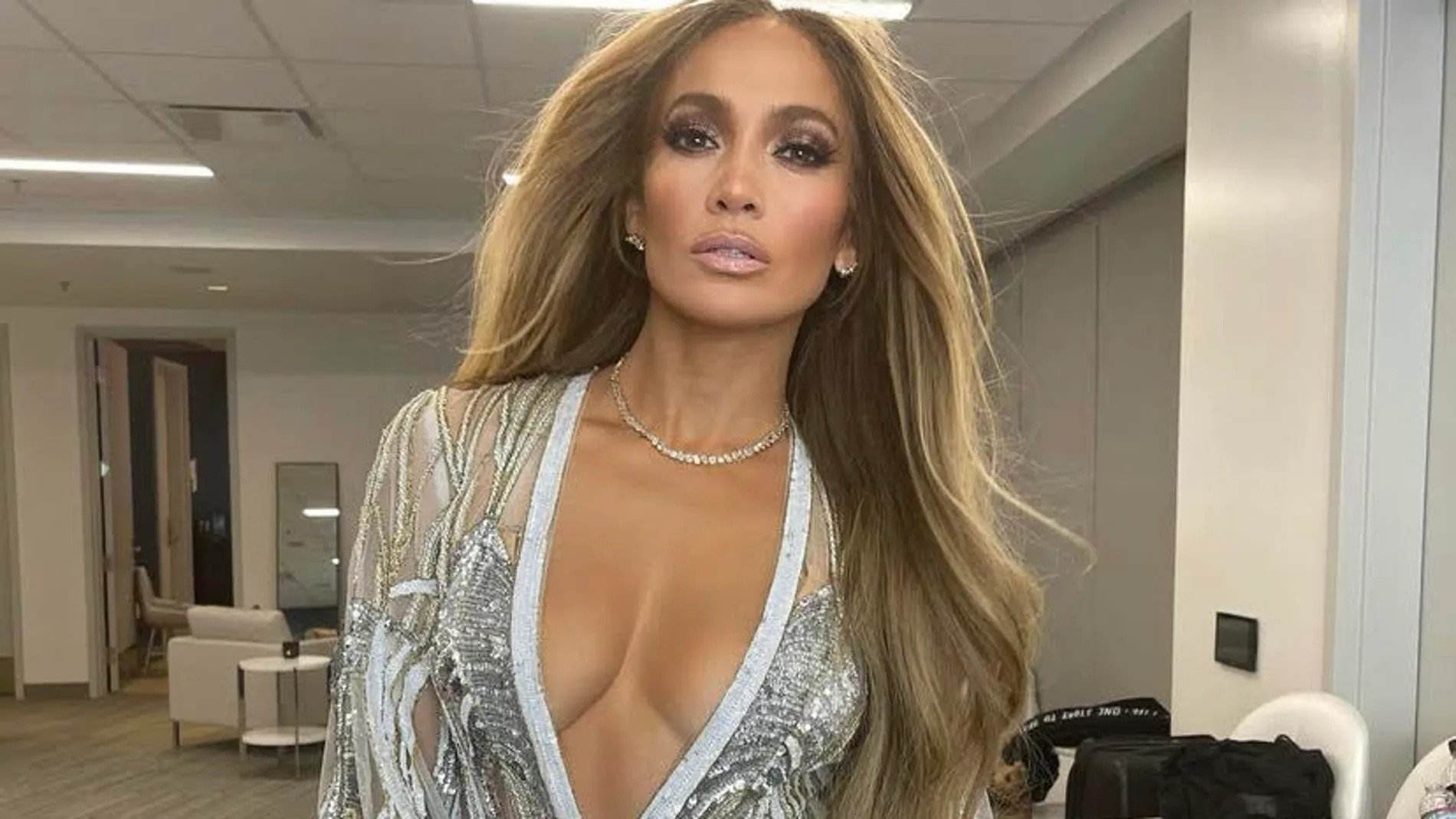 L'entrenadora de Jennifer López revela el secret per al seu cos 10