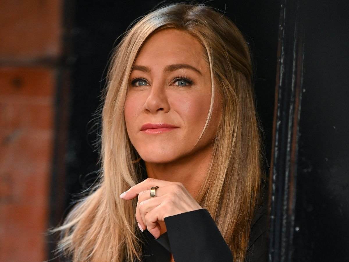 Jennifer Aniston revela el secret de l'èxit de Friends que haurien de seguir totes les empreses