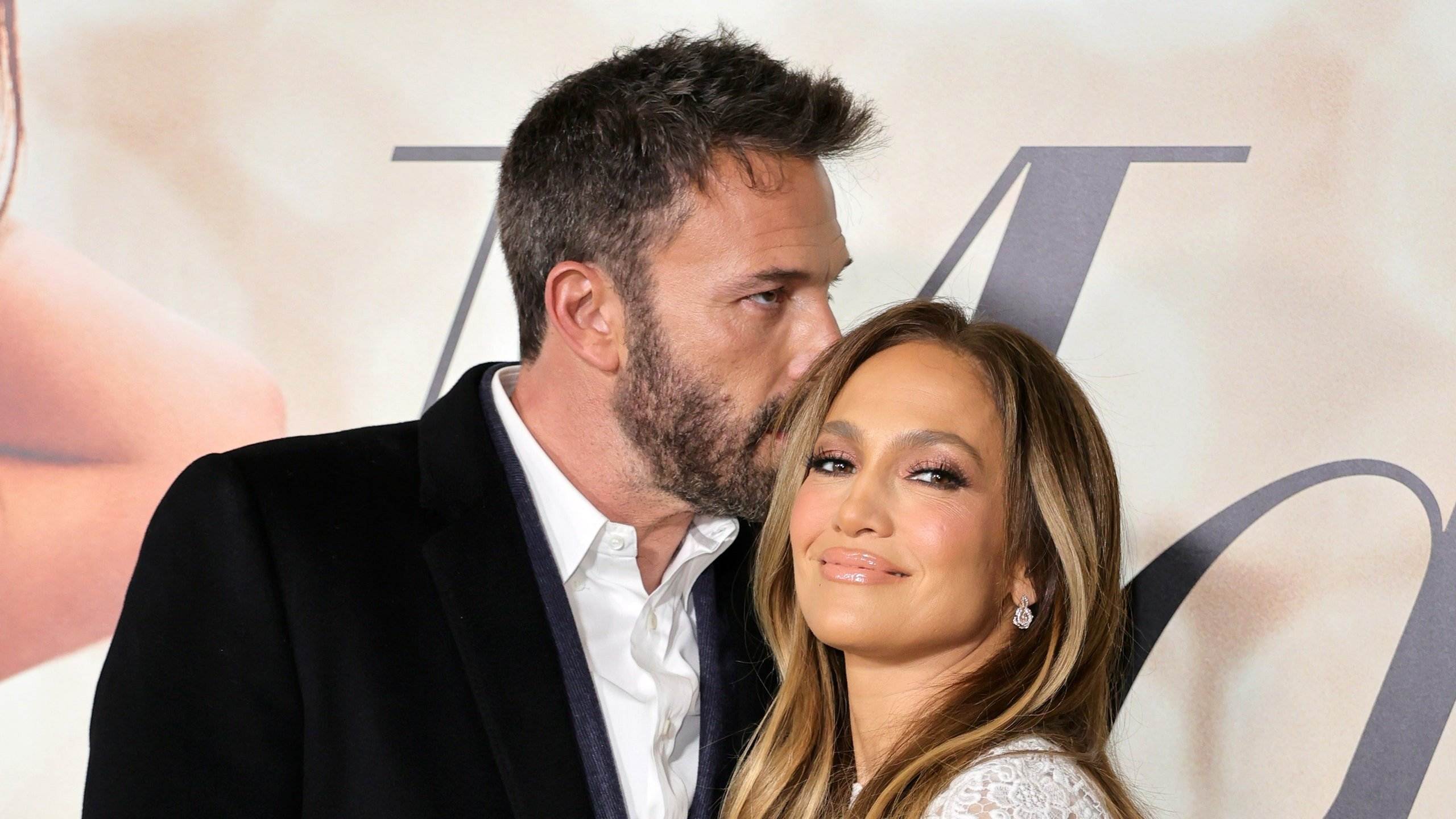 Ben Affleck fa trencar la dieta a Jennifer Lopez en la seva última discussió: enxampats