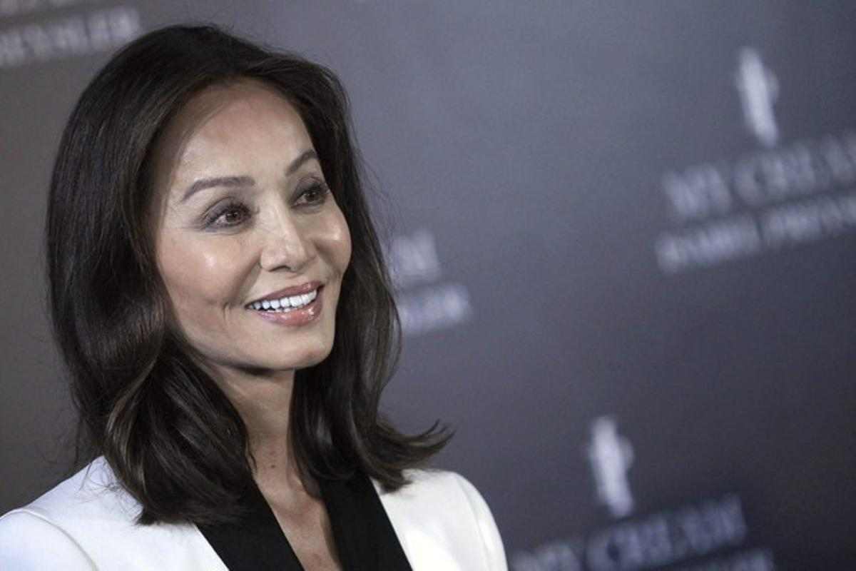 Isabel Preysler, relació en secret amb un amic de Joan Carles I