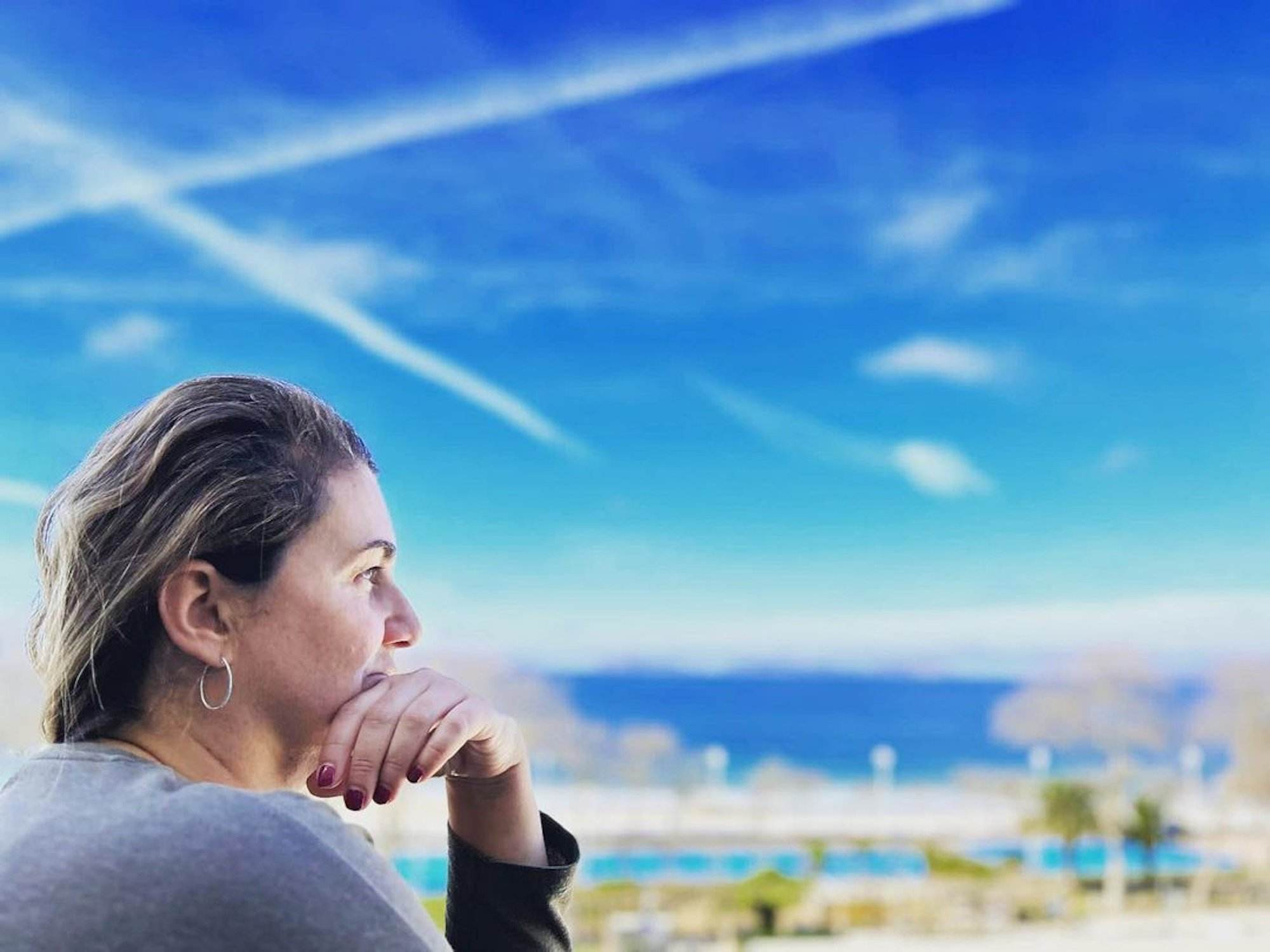 El nuevo trabajo de Carlota Corredera después de 'Sálvame' y lejos de los platós