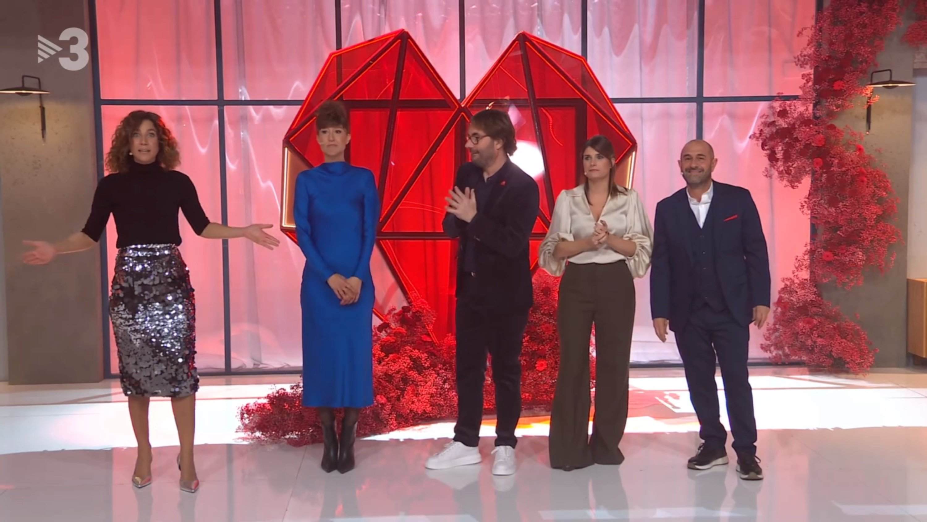 EXCLUSIVA Quién será la presentadora de La Marató de TV3: una VIP de fuera de TV3