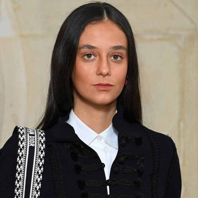 Victoria Federica, contra Leonor y Letizia, ensucia el Día de la Hispanidad