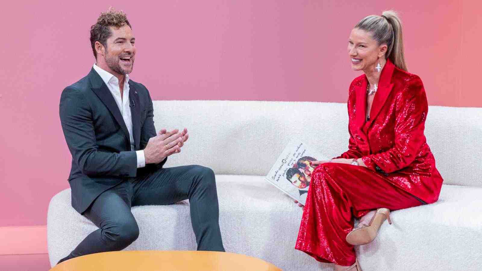 De cantar junto a David Bisbal a la ruina por una deuda de 1 millón de euros con Hacienda