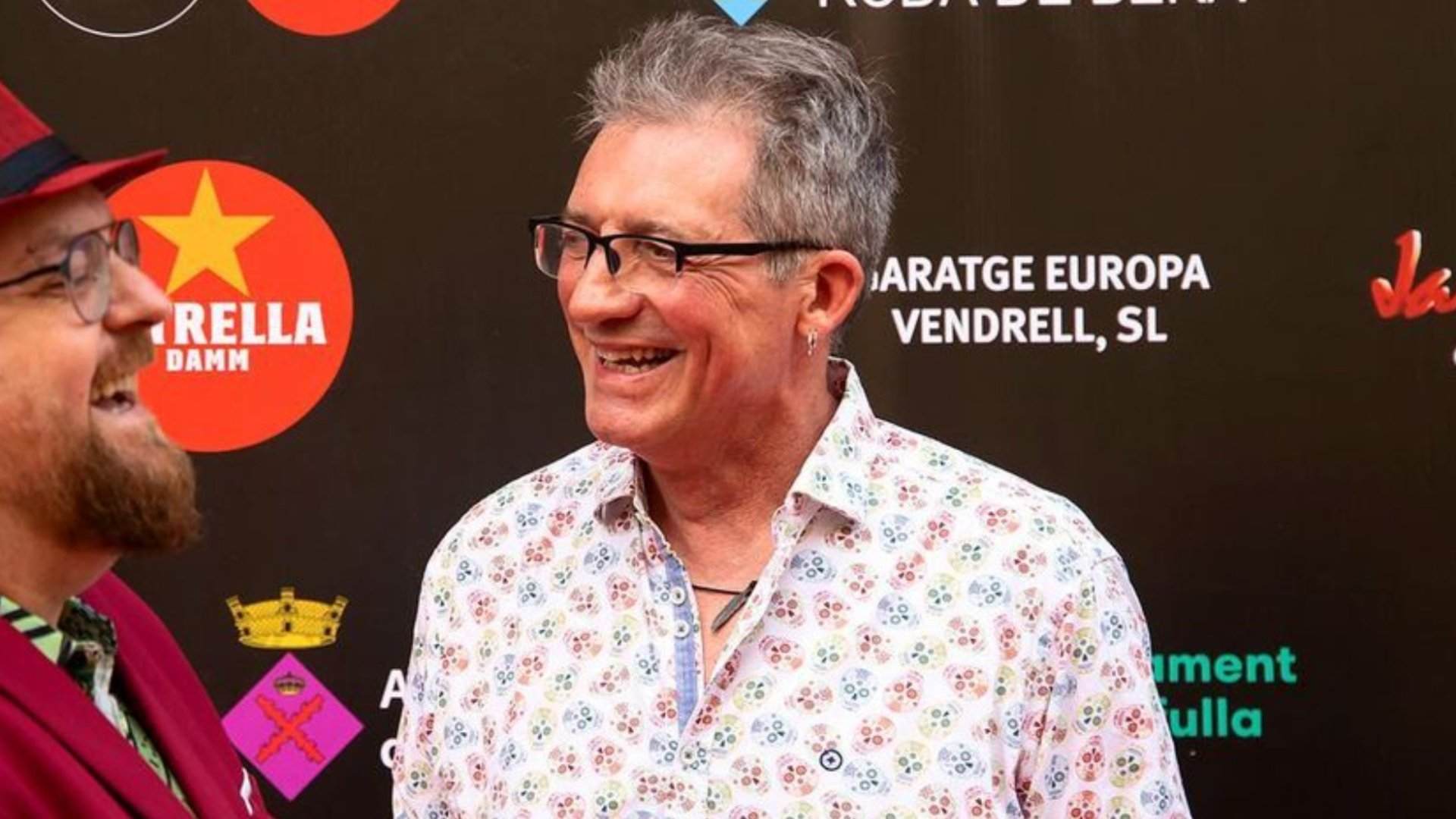 Fermí Fernández estalla por la situación que ha vivido en el hospital: "maleducados"