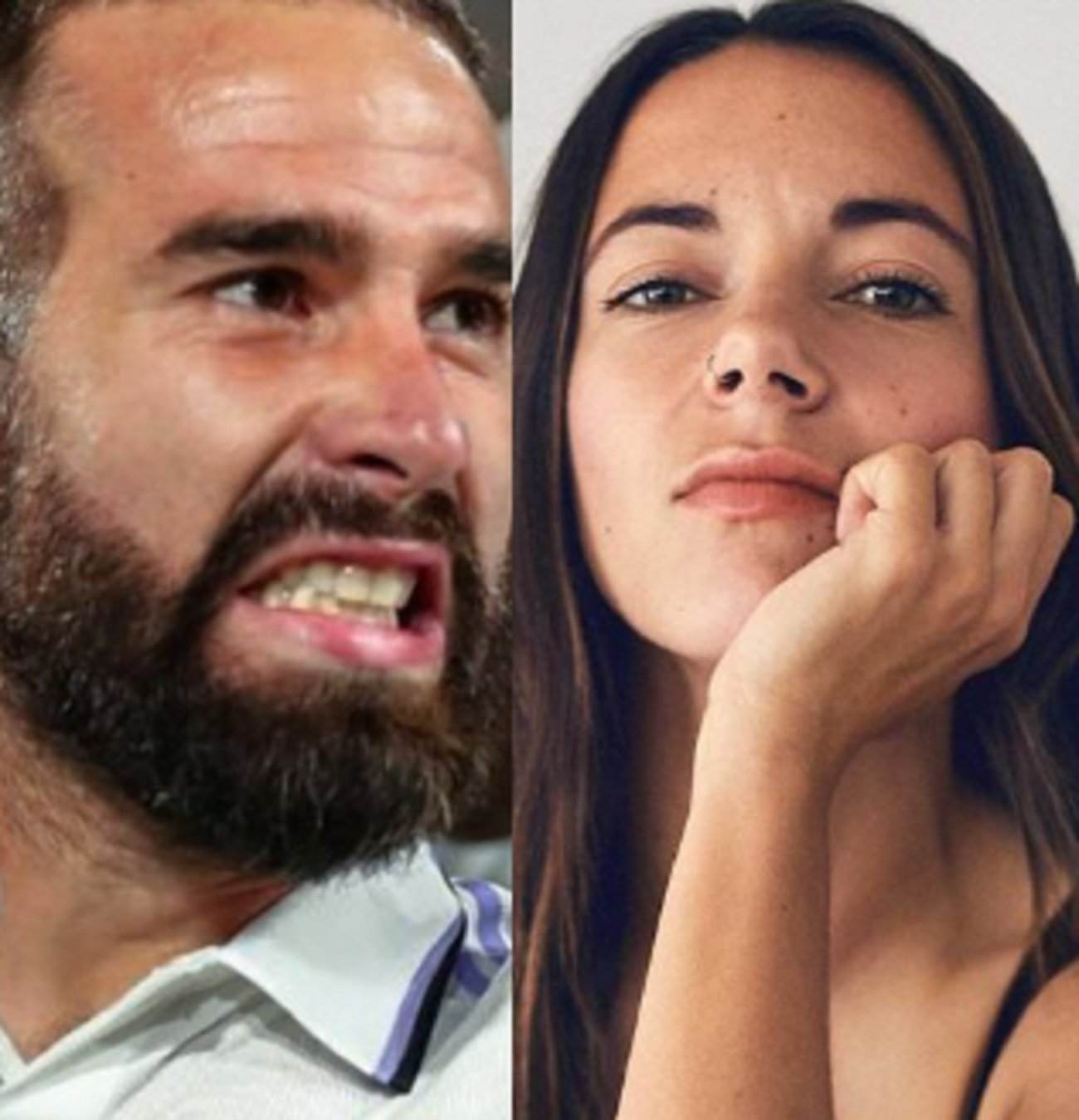 Lamentable Carvajal por lo que ha dicho de Aitana Bonmatí. La red le destroza: "Hay que ser tonto"