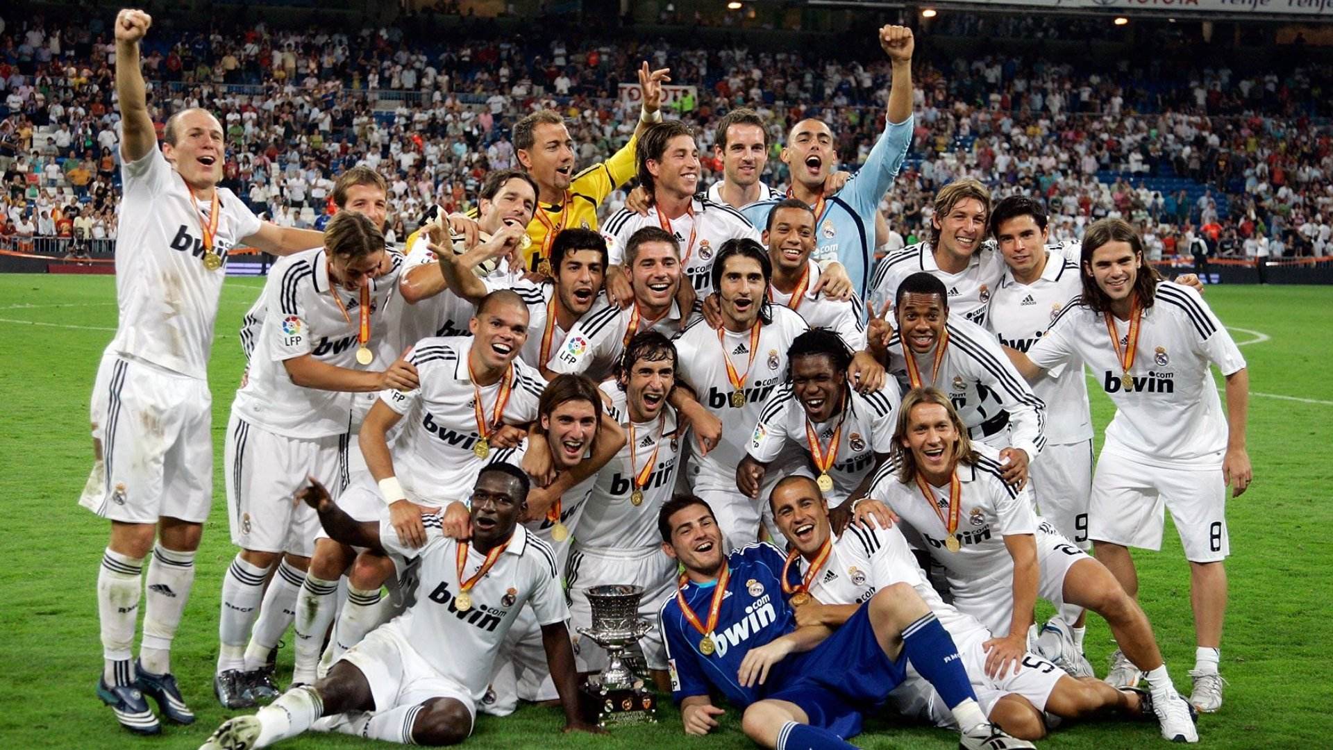 Futbolista del Madrid denunciado por una VIP de Telecinco: le debe miles de euros