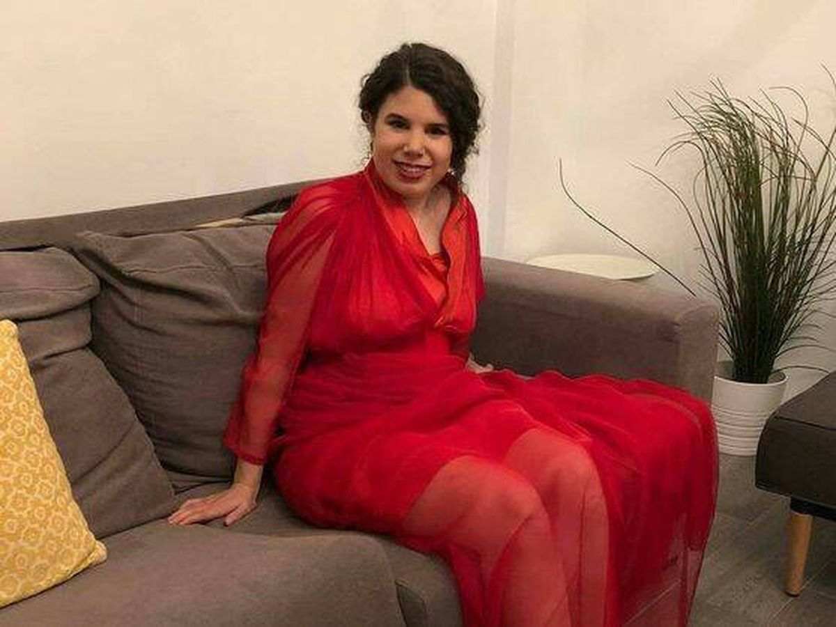 Carla Vigo, sola, Letícia i Elionor no apareixen a la festa d'aniversari