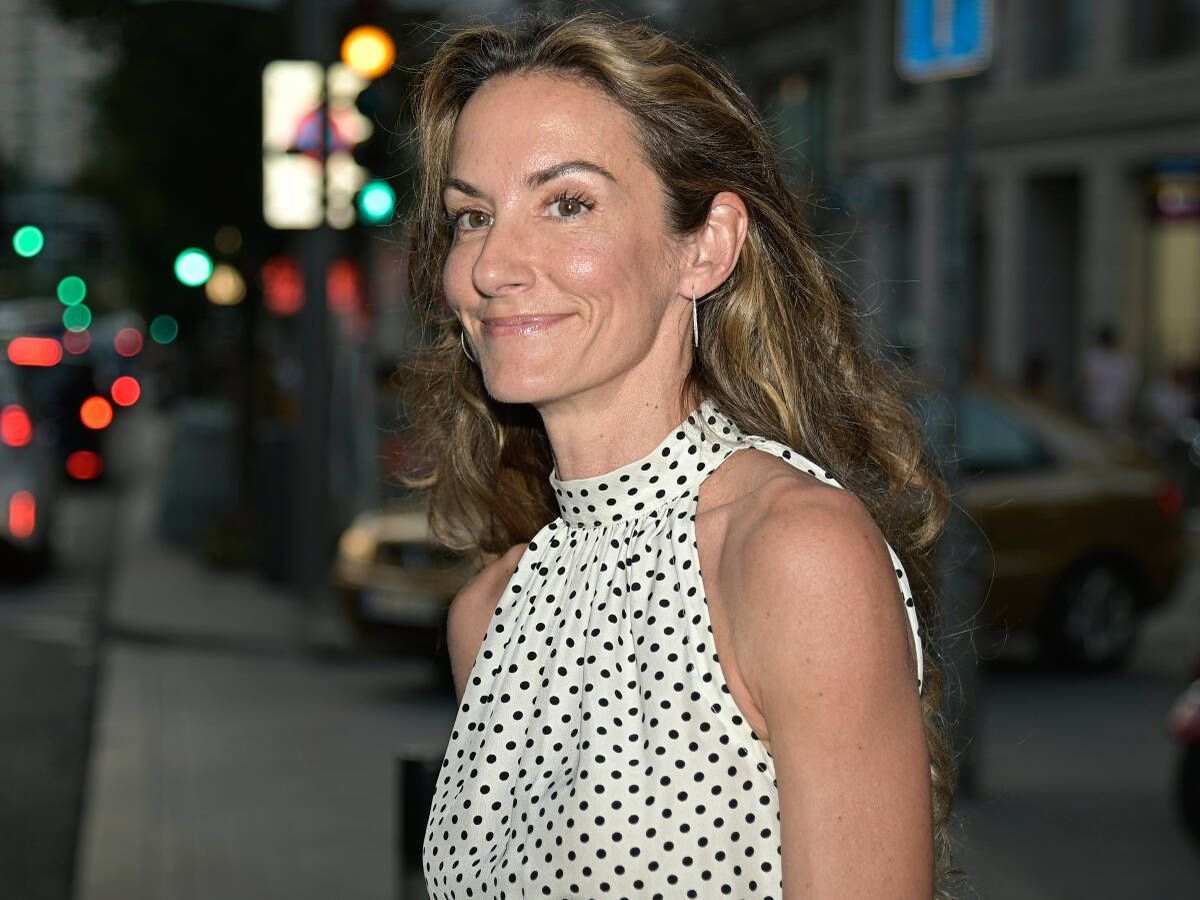 Telma Ortiz torna la invitació per no creuar-se amb la seva gran enemiga de la família