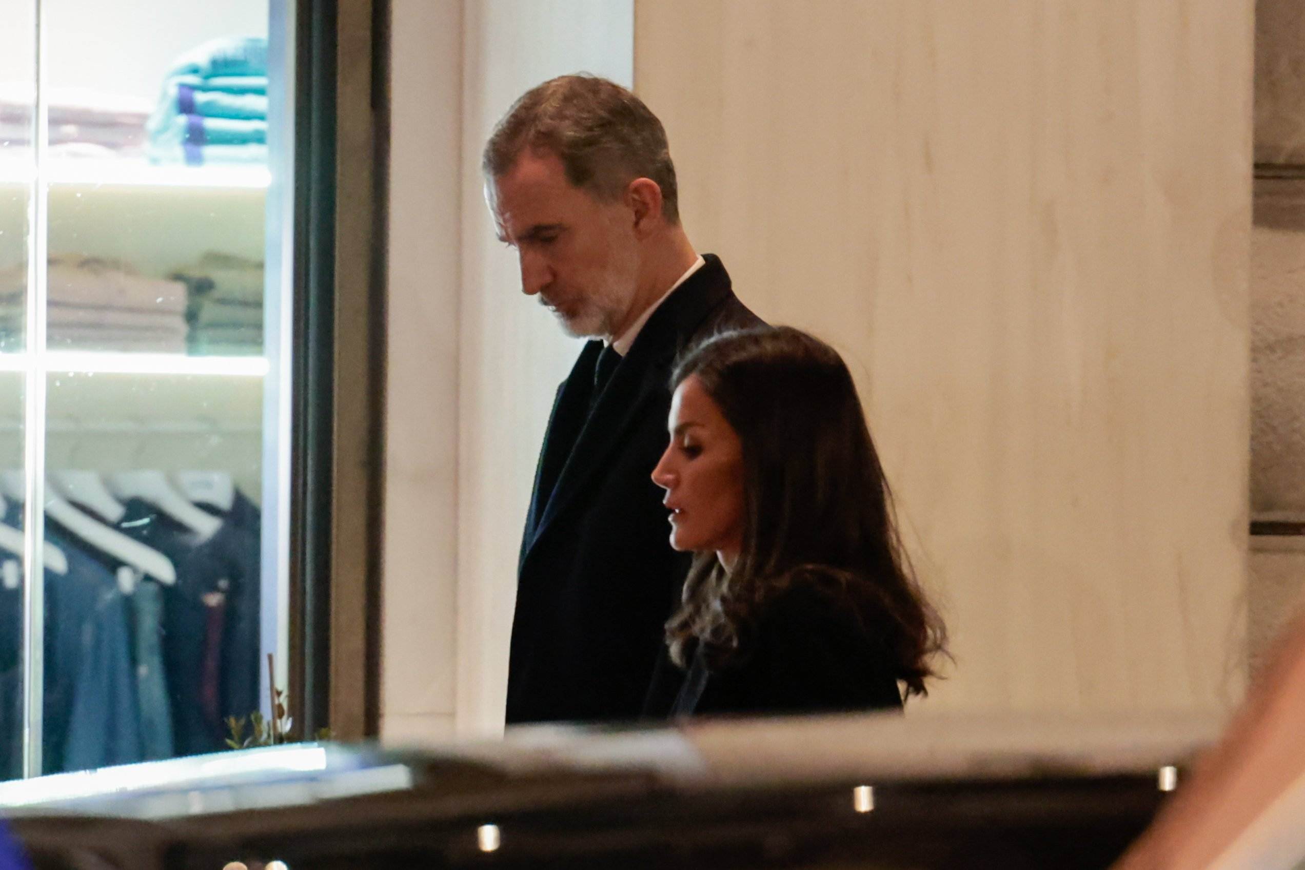No hay boda: la maldición que hay sobre la boda de la prima de Felipe. Angustia royal