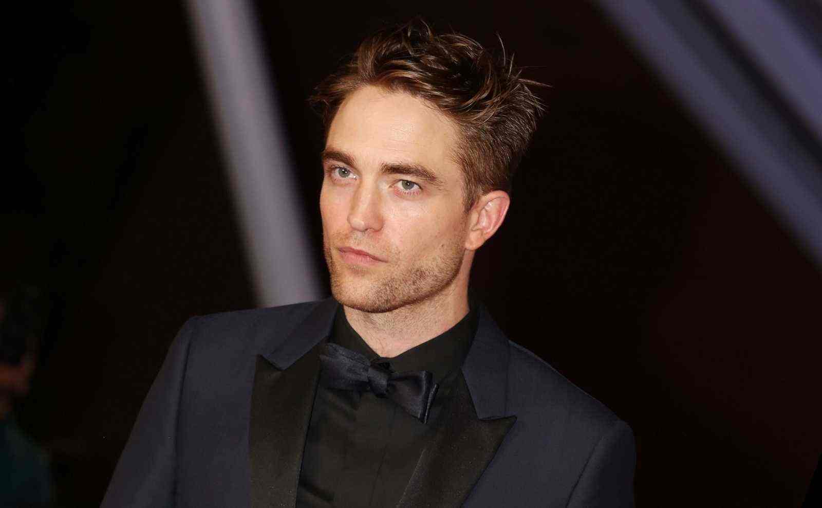 El increíble motivo por el que Robert Pattinson tiene problemas de espalda