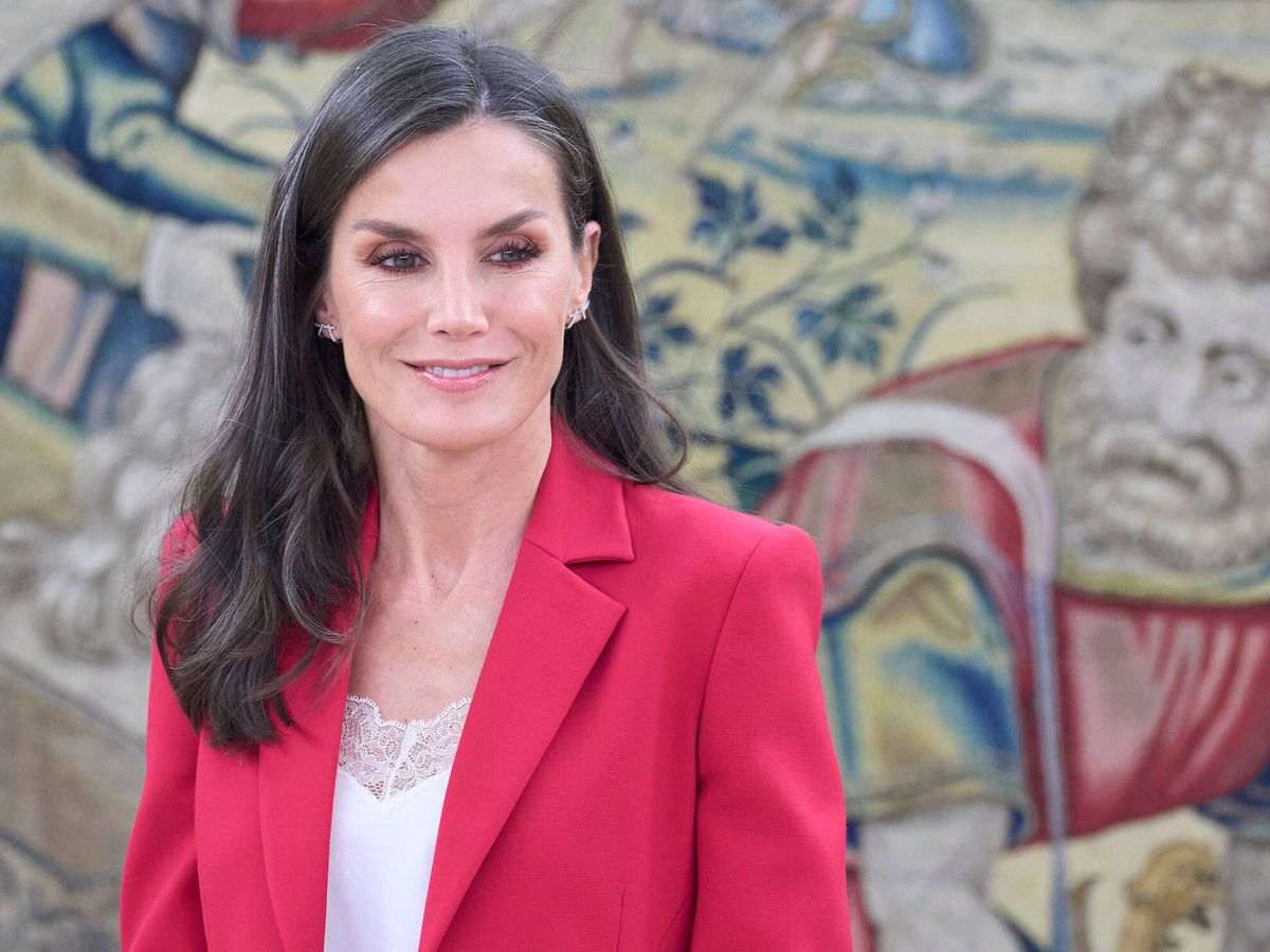El listado de amigas de Letizia que desquician a Felipe VI, no las soporta