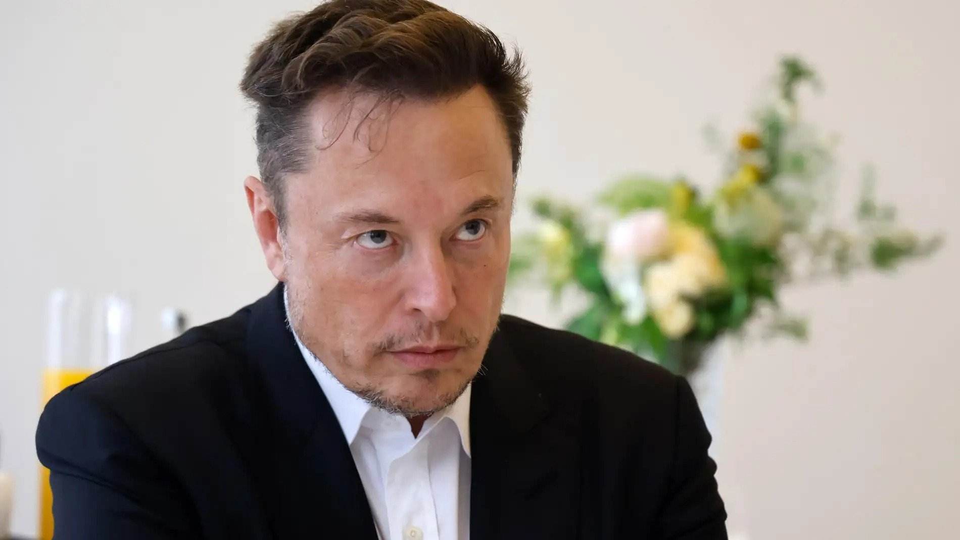 Volia treure's la vida. La confessió més greu d'Elon Musk