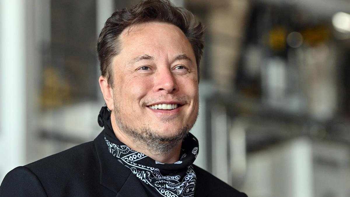 Elon Musk està obsessionat amb aquesta lletra