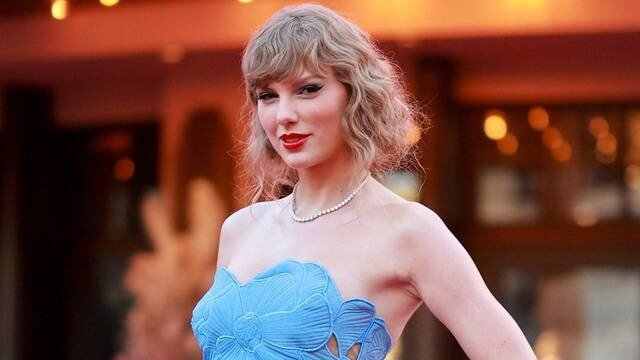 La fortuna de Taylor Swift creix de manera espectacular: nova fita