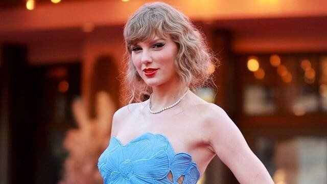 Taylor Swift es una heroína universitaria, 300 alumnos apuntados