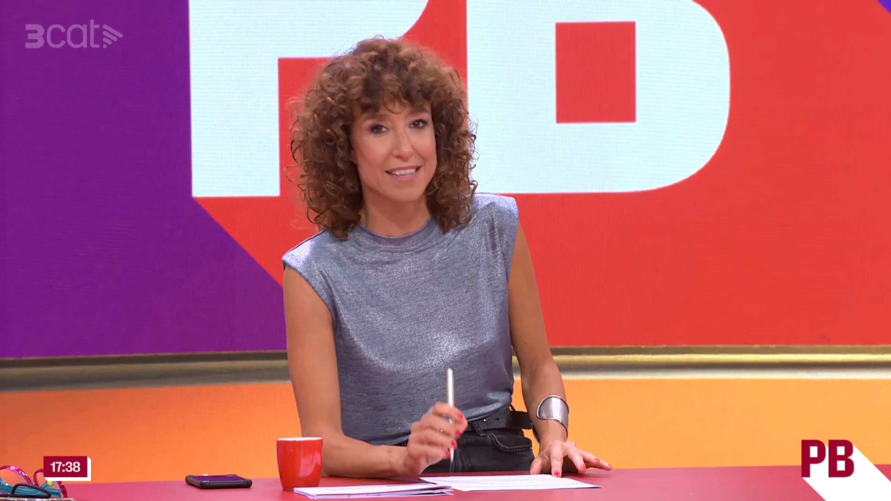 Destrozan TV3 por invitar a una VIP del famoseo muy española: "Pena, vergüenza"