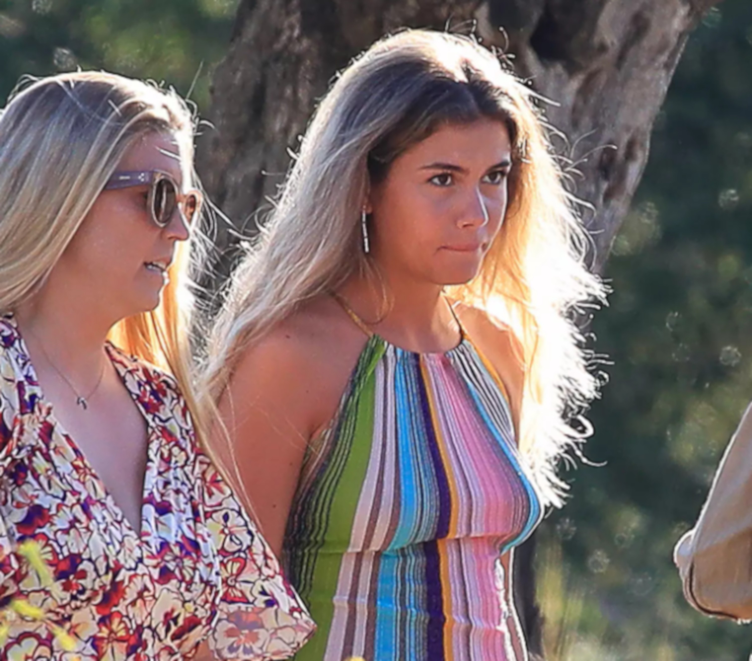 Clara Chía discute con sus padres: con quién vive cuando Piqué se va de Barcelona