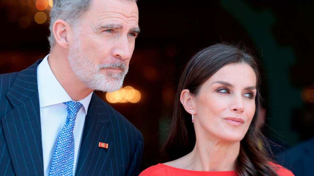 El CIS protege a Letizia de las encuestas ocultas durante 8 años