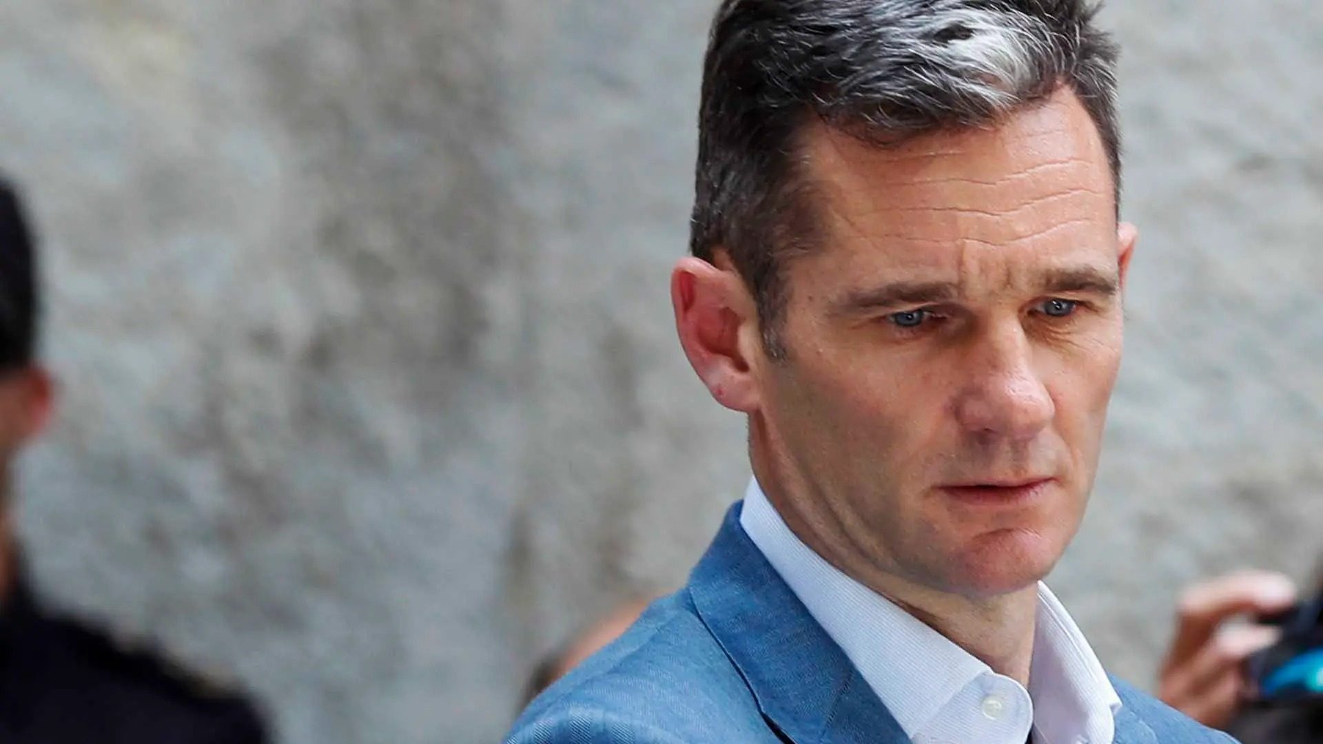 Iñaki Urdangarin rebutja feines per sota de 200.000 euros