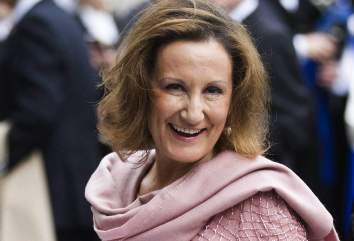 Paloma Rocasolano deixa KO a la reina Sofia amb el complot de Casa Reial i Letizia