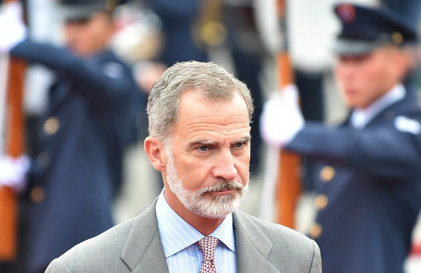 Un asunto privado de Felipe VI que EnBlau ha sacado a la luz