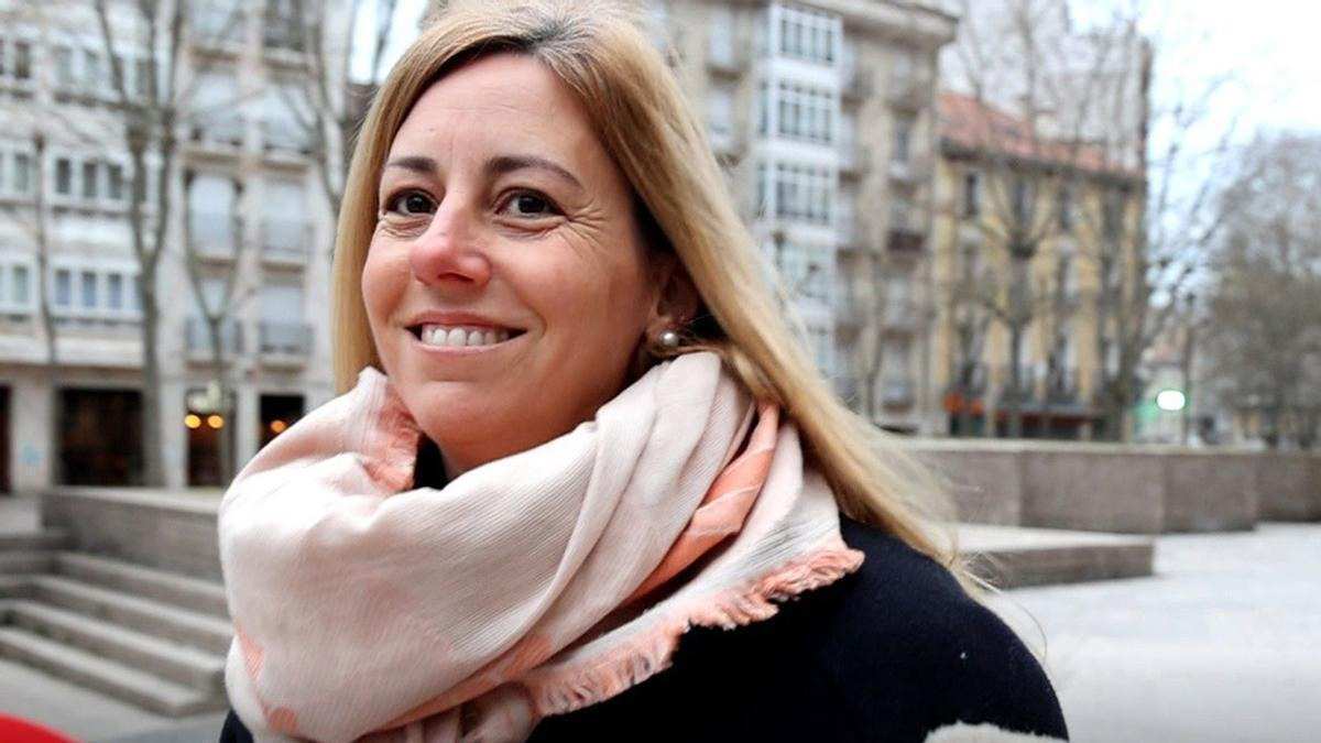 Ainhoa Armentia, el secret de llit que va conquerir Iñaki Urdangarin, la infanta Cristina es negava