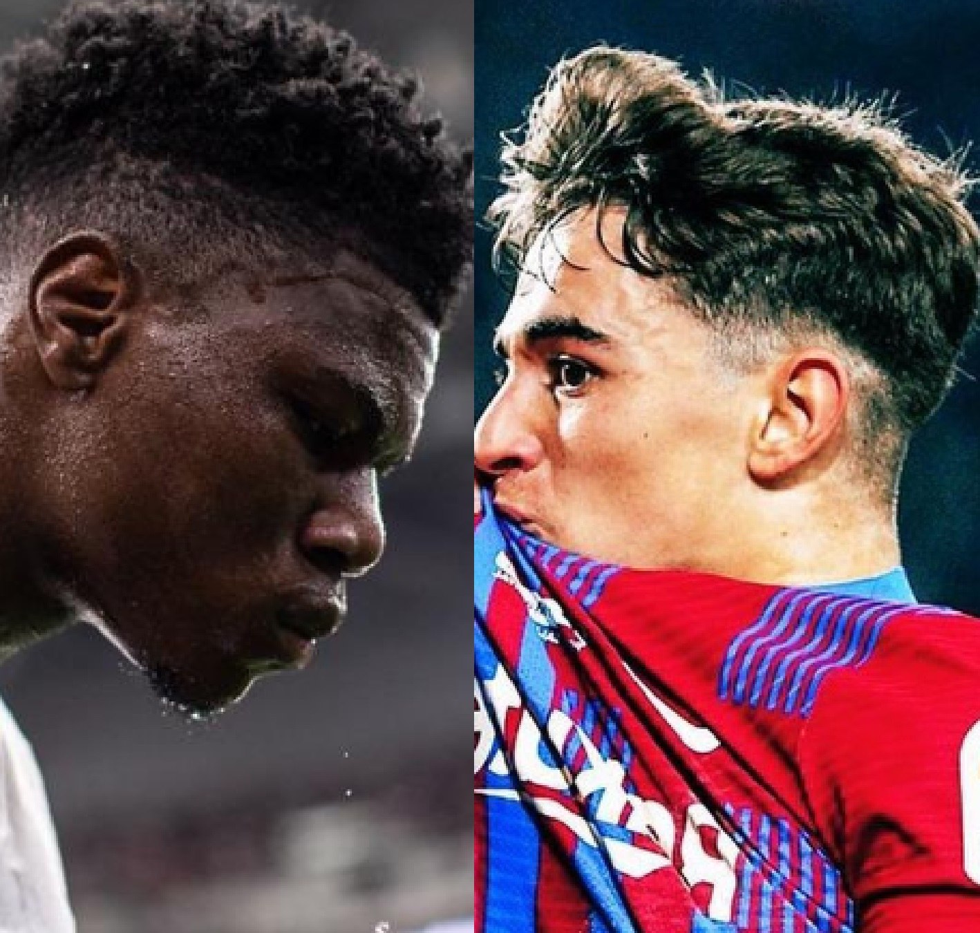 Bufetada de Tchouameni a DAZN, la caverna i el madridisme més ultra després d'insultar Gavi