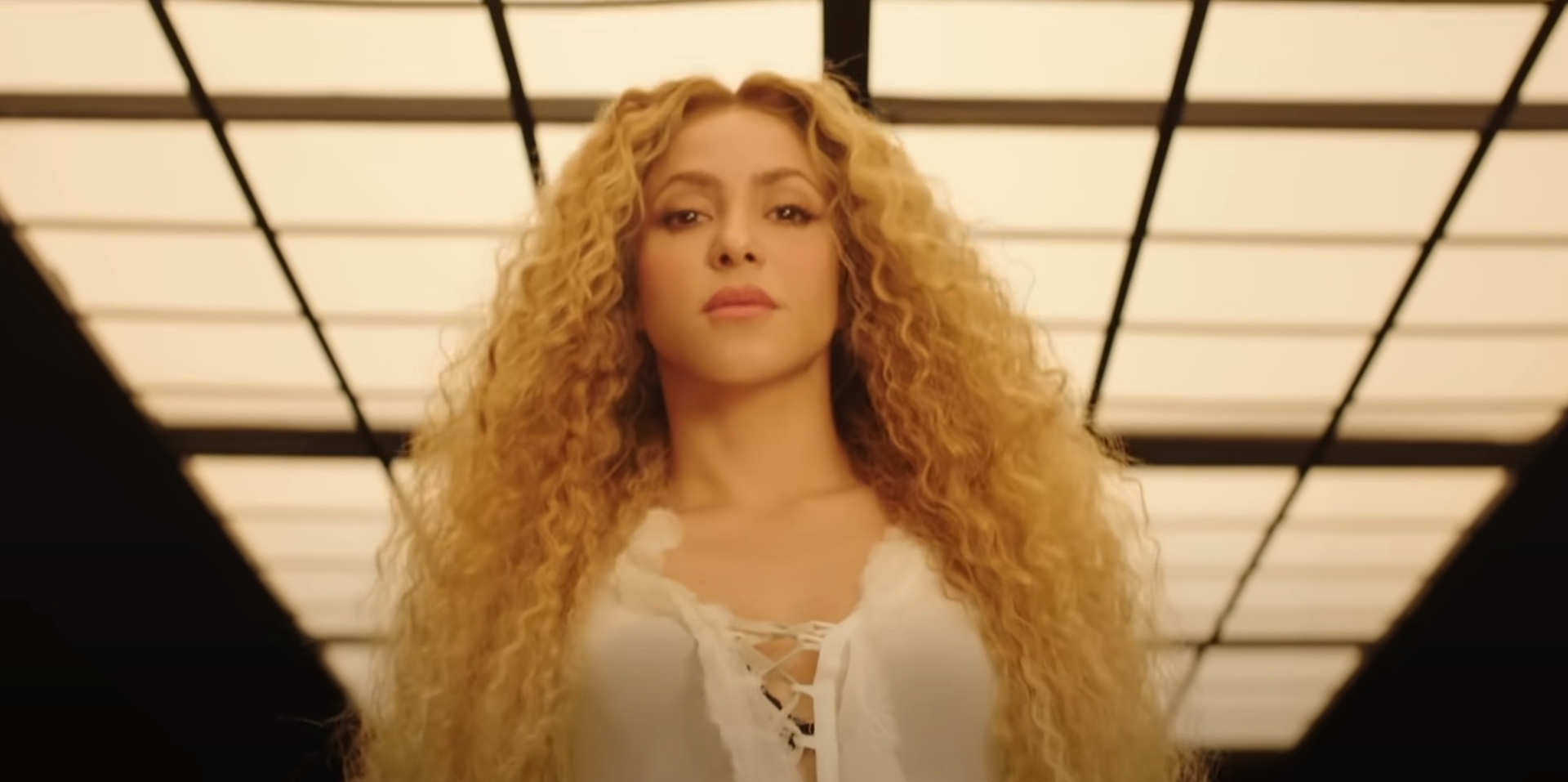 La casa de Shakira fa por: canvia la bruixa antisogres per un detall que esgarrifa els nens