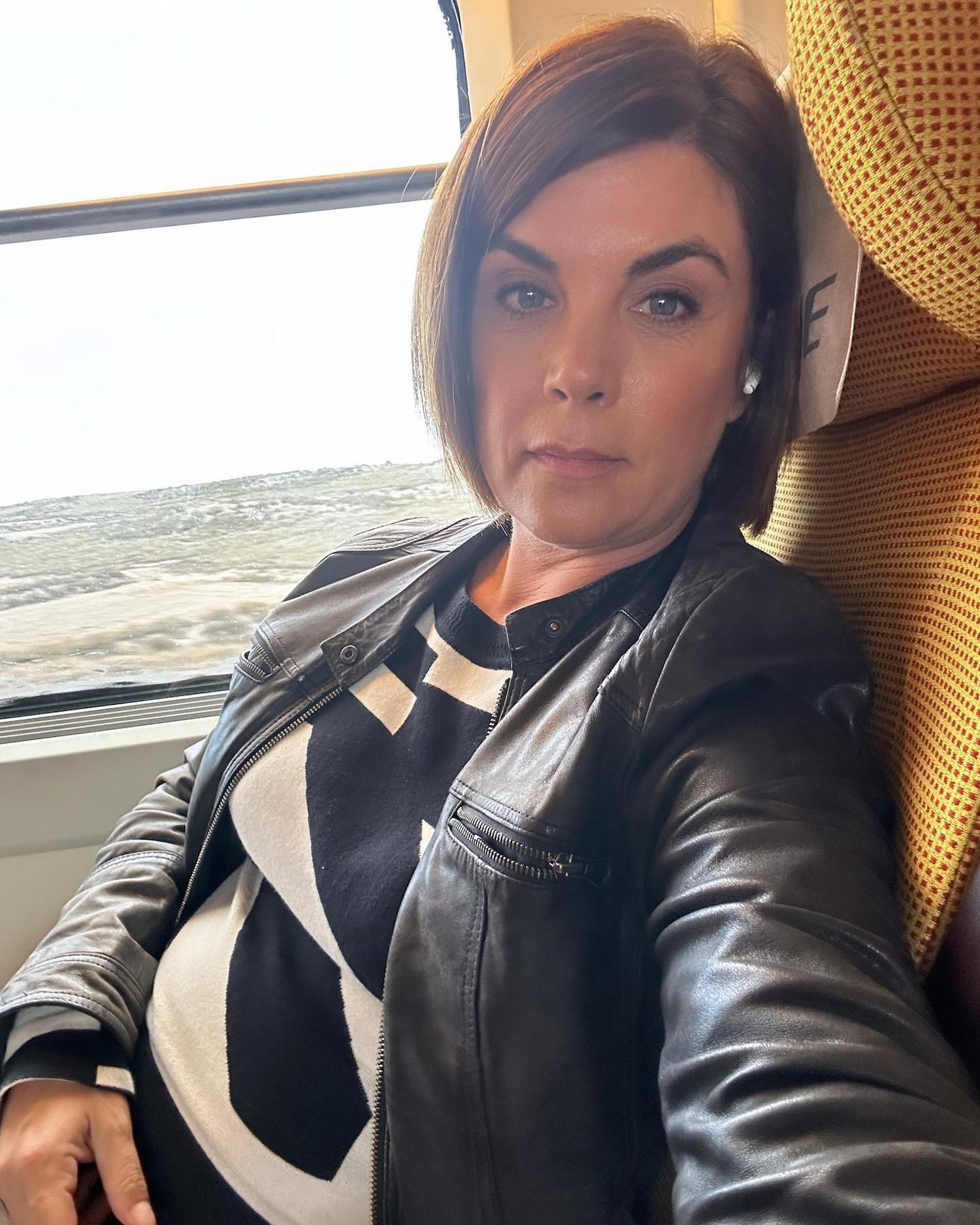 Samanta Villar y la gráfica imagen que los Borbones no quieren que se vea: "Se acaba la monarquía"