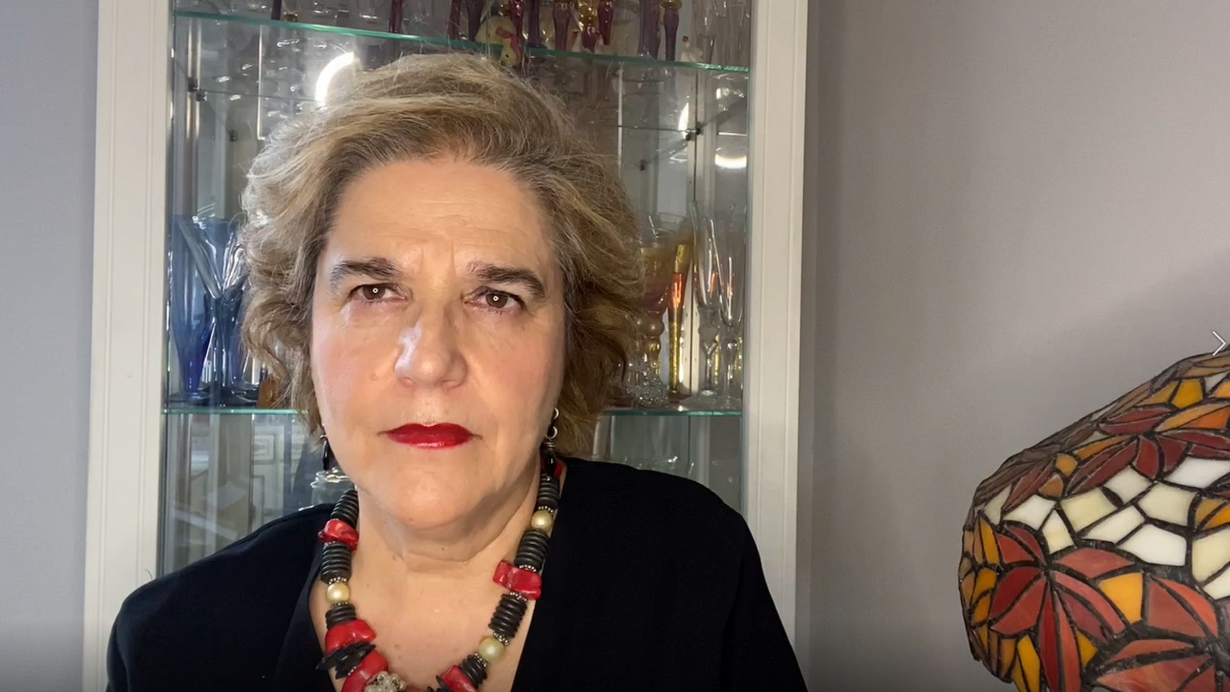 Rahola i el pacte d’ERC de l’amnistia: "Deixa fora grans represaliats. Vergonya"